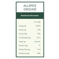 Load image into Gallery viewer, Allspice Ground