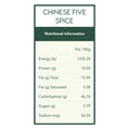 Load image into Gallery viewer, Chinese Five Spice