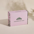 Load image into Gallery viewer, Natural Skincare Gift Set | Lavender