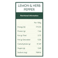 Load image into Gallery viewer, Lemon & Herb Pepper