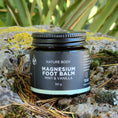 Load image into Gallery viewer, Magnesium Foot Balm