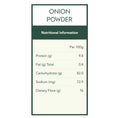 Load image into Gallery viewer, Onion Powder