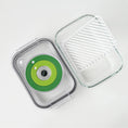 Load image into Gallery viewer, Vac-U-Seal Vacuum Sealer Container