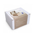 Load image into Gallery viewer, Wooden Oil Storage Box - Small