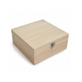 Load image into Gallery viewer, Wooden Oil Storage Box | Medium