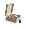 Load image into Gallery viewer, Wooden Oil Storage Box | Medium