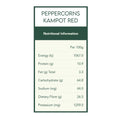 Load image into Gallery viewer, Peppercorns Kampot Red