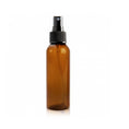 Load image into Gallery viewer, Empty Amber Spray Bottle
