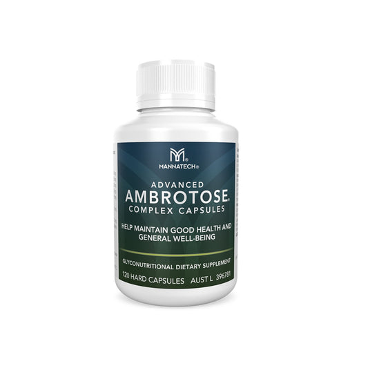 Advanced Ambrotose® (120 caps)