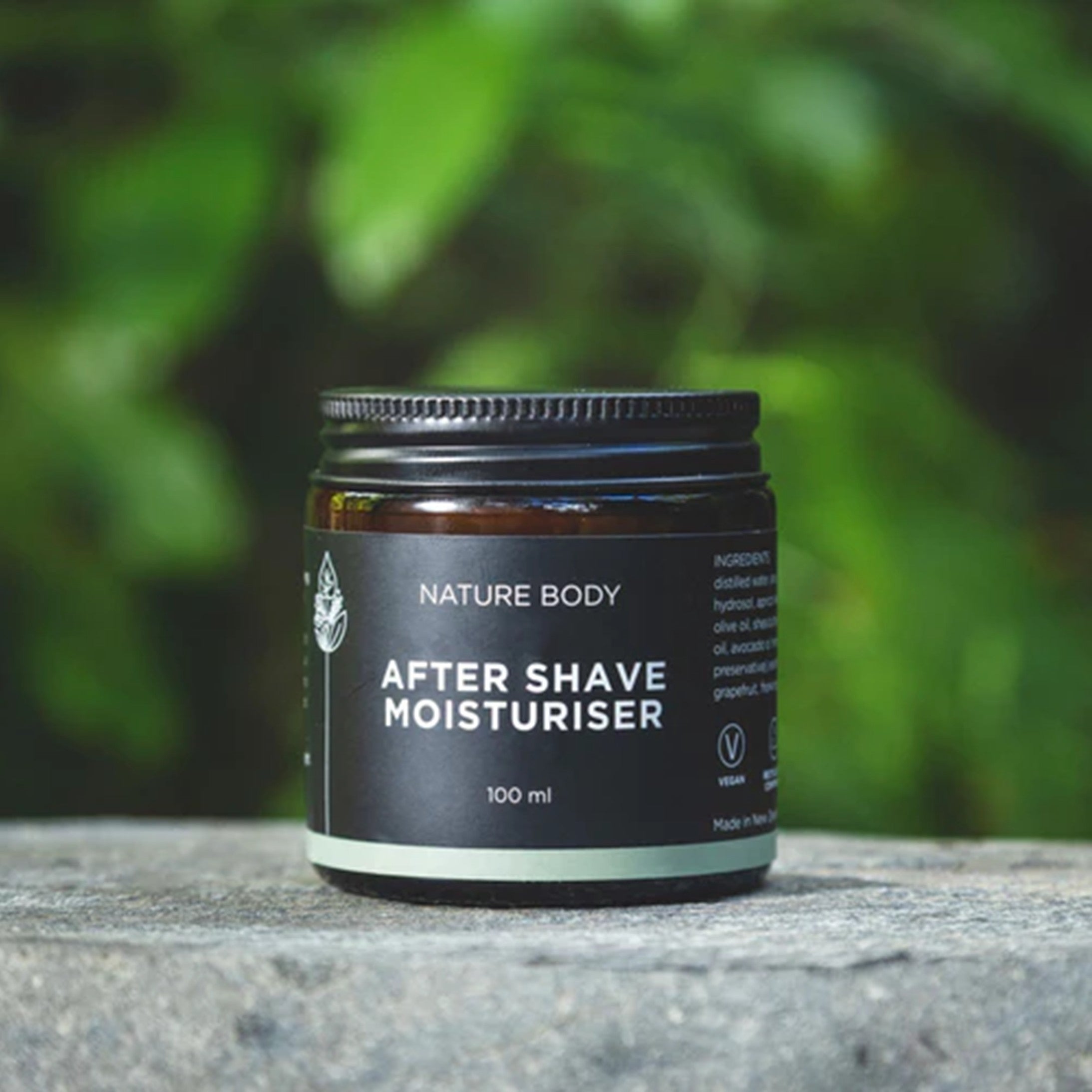 After Shave Moisturiser