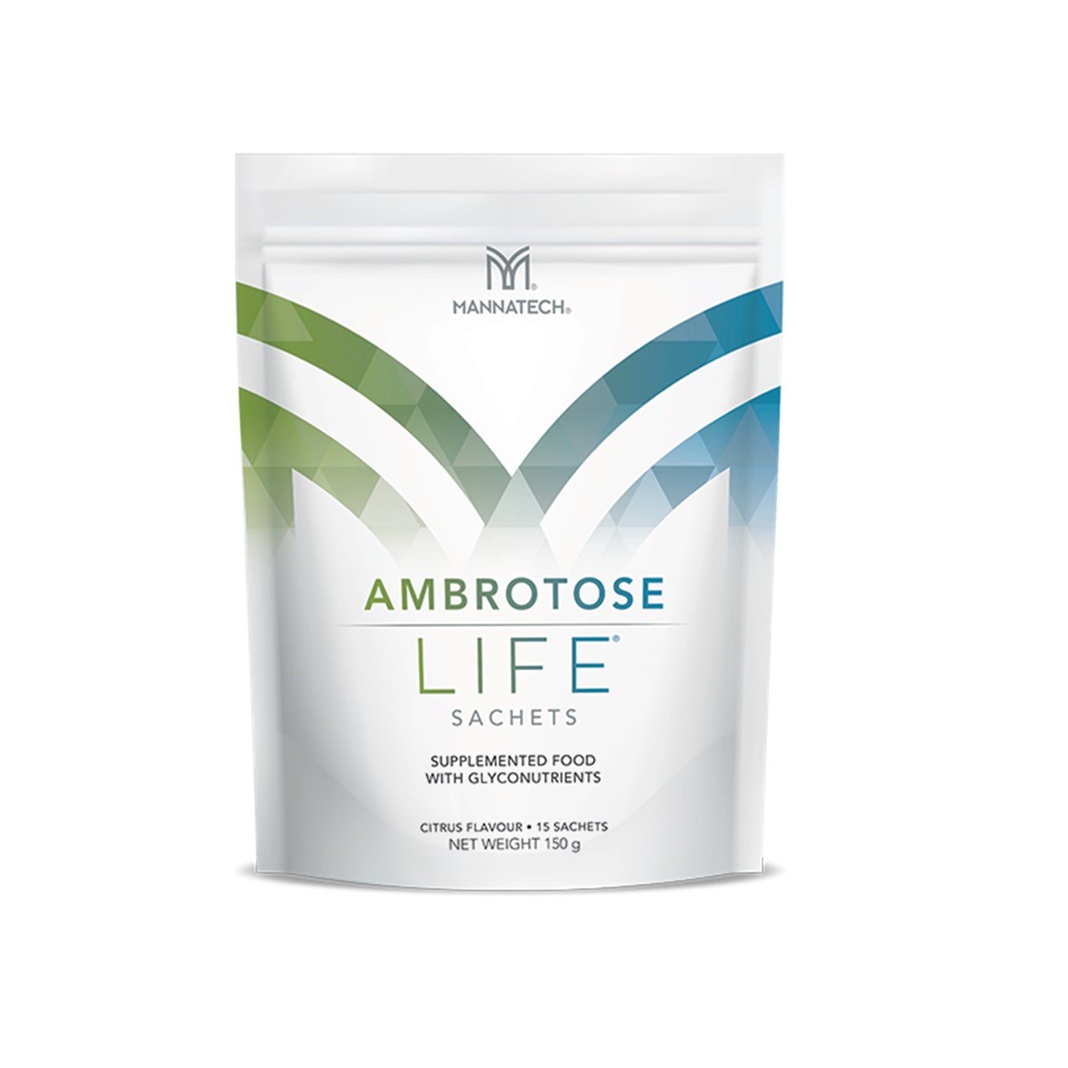 Ambrotose® LIFE - Sachets