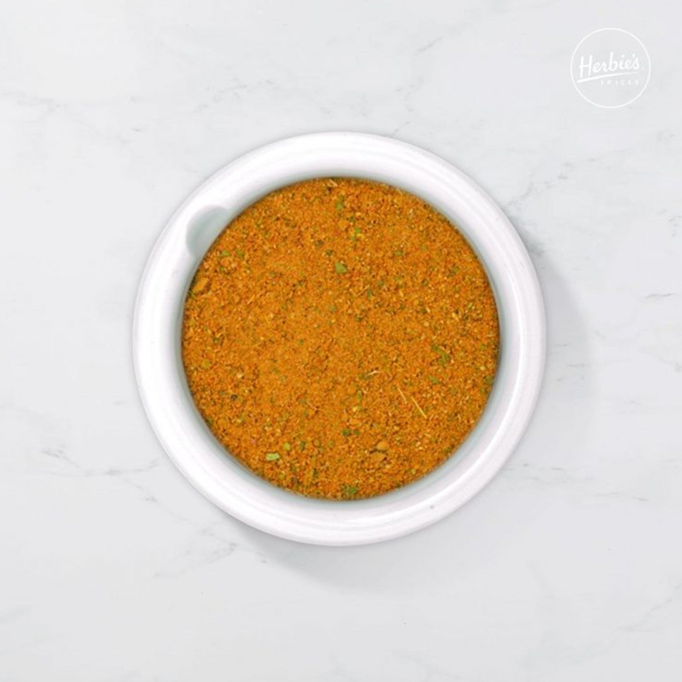 Amok Spice Mix