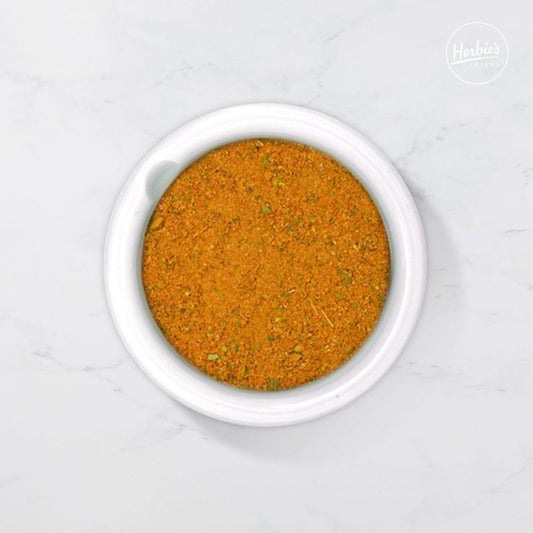 Amok Spice Mix