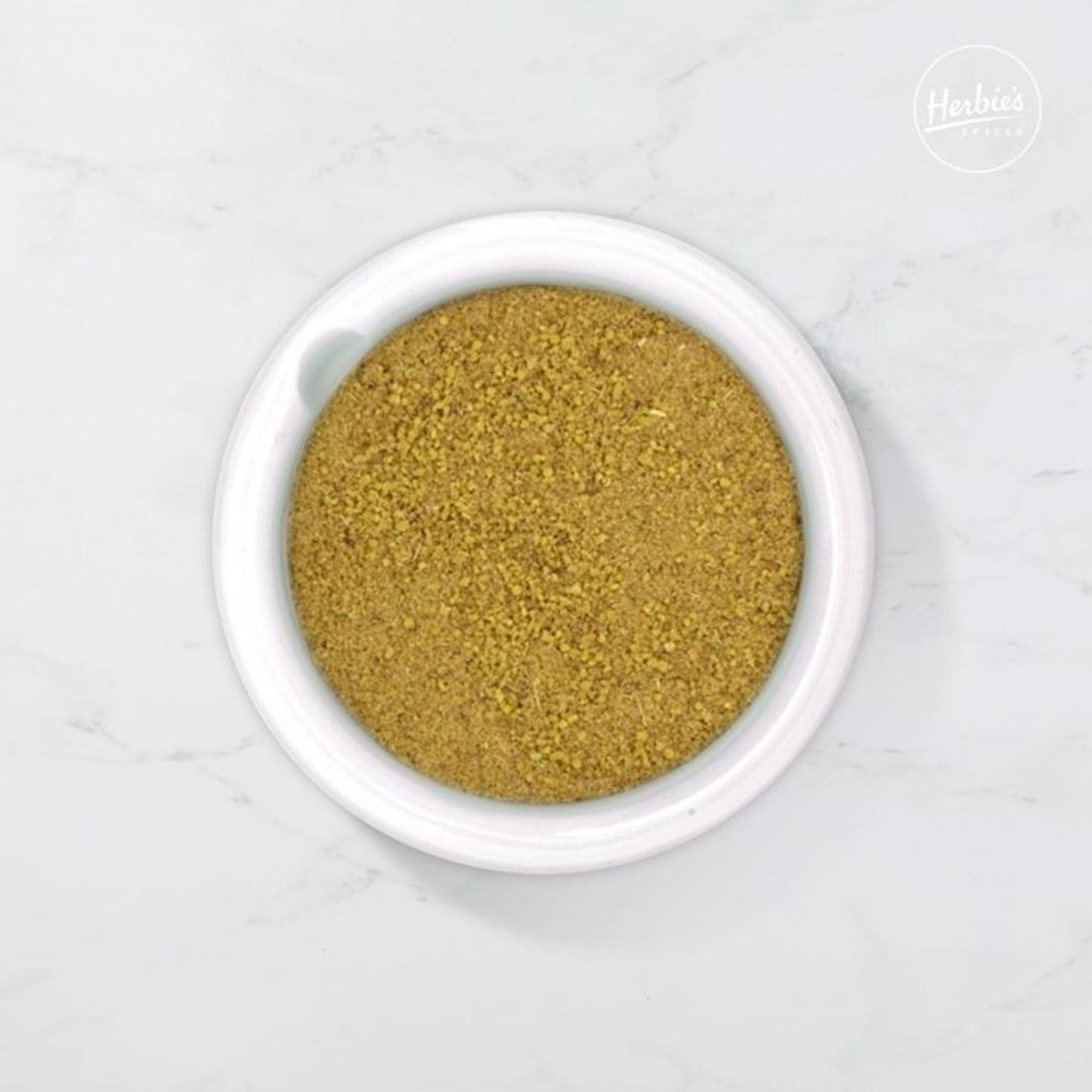 Aniseed Ground