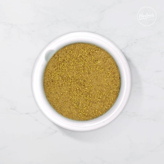 Aniseed Ground