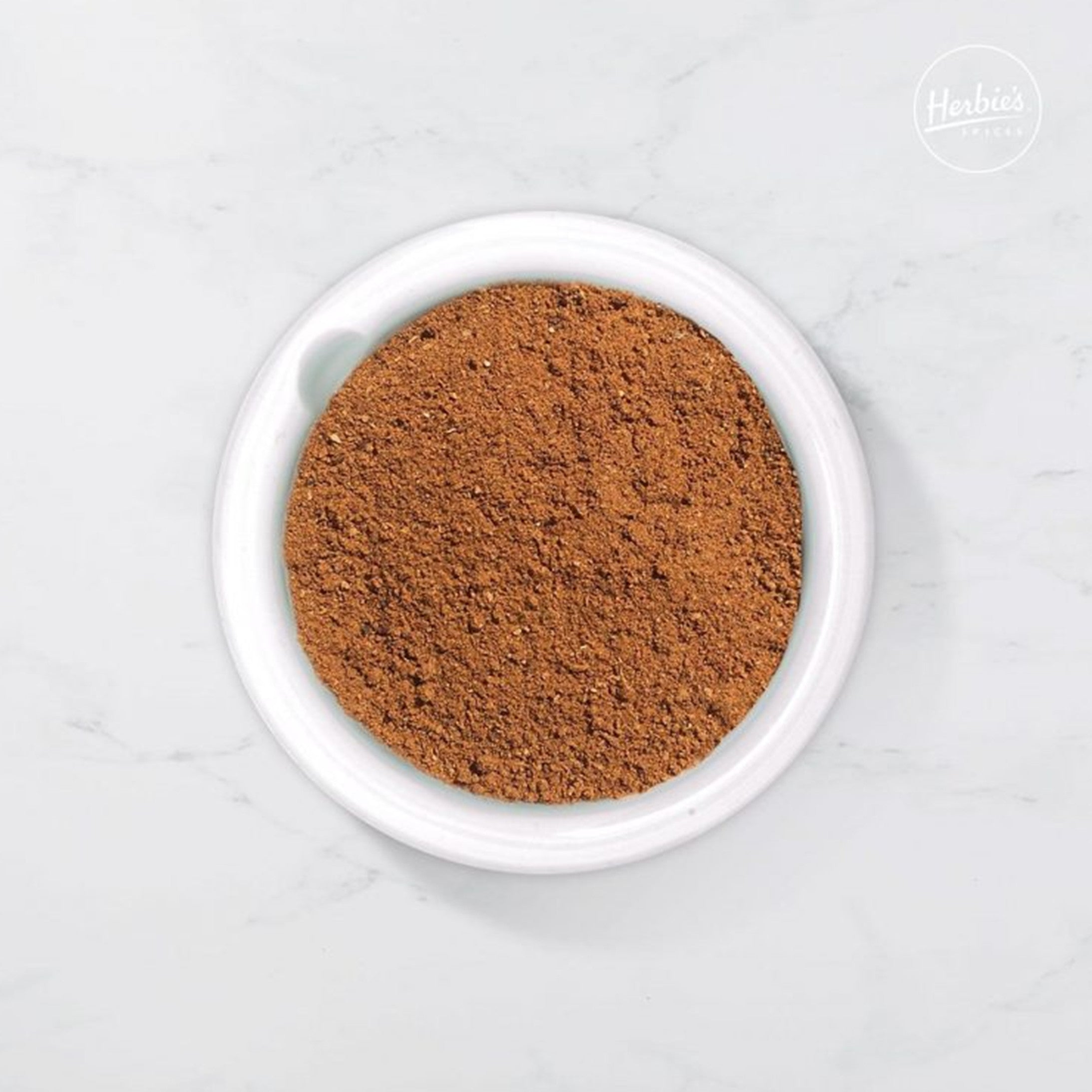Apple Pie Spice Blend