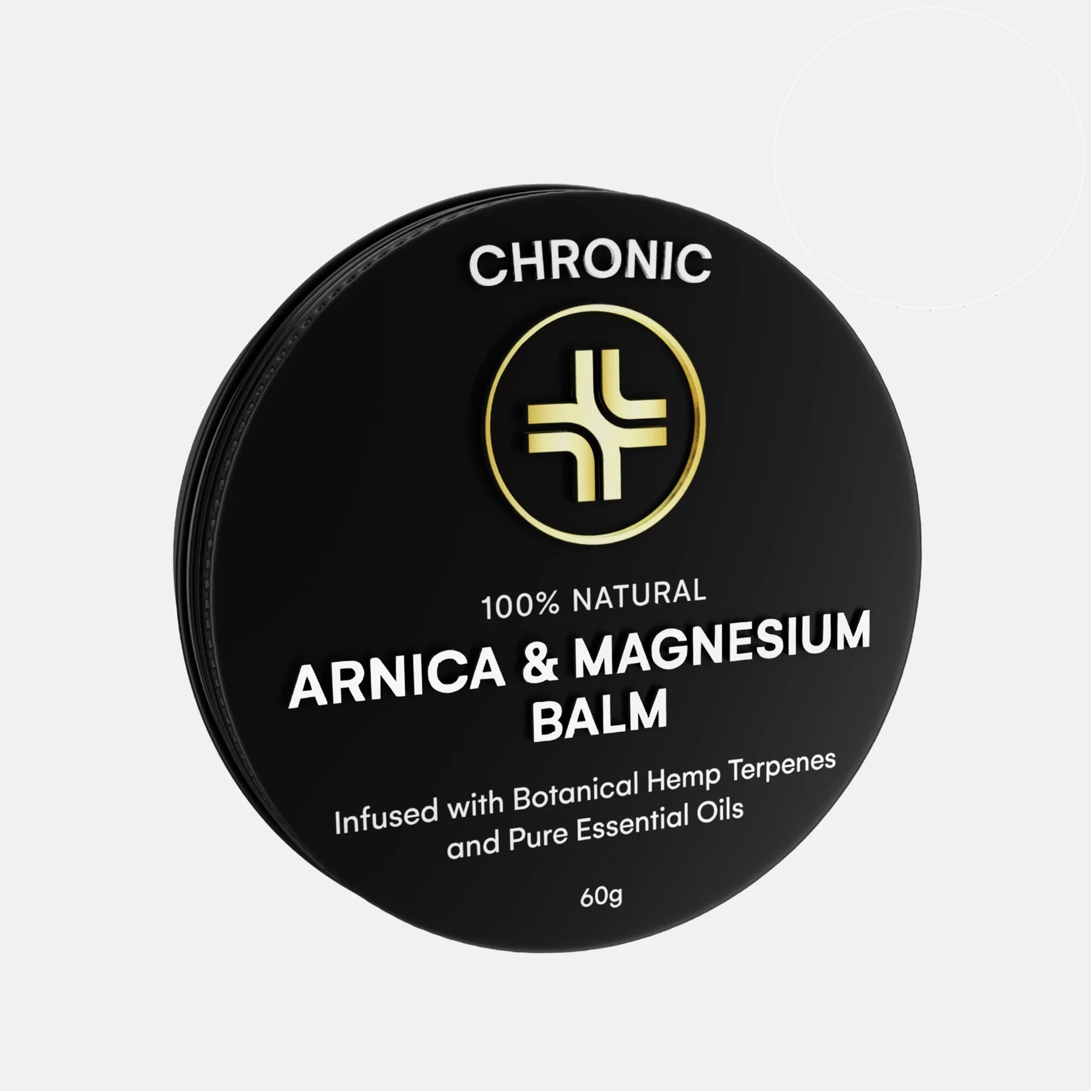 Arnica & Magnesium Balm