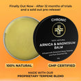 Load image into Gallery viewer, Arnica & Magnesium Balm
