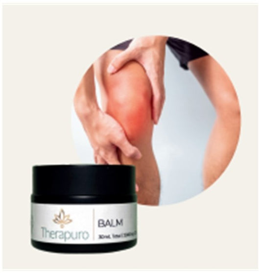 CBD Balm
