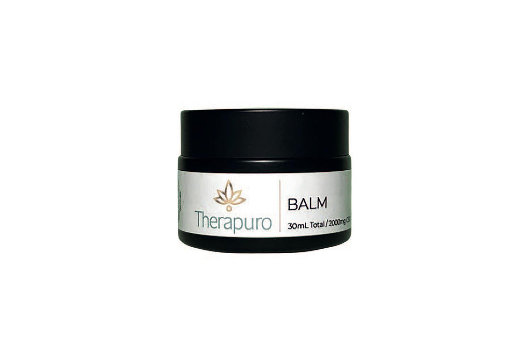 CBD Balm