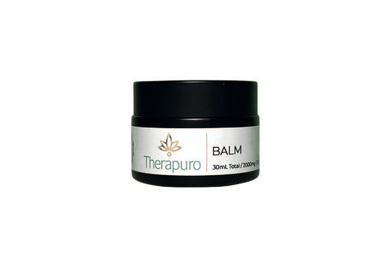 CBD Balm