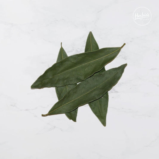 Bay Leaves Premium Grade