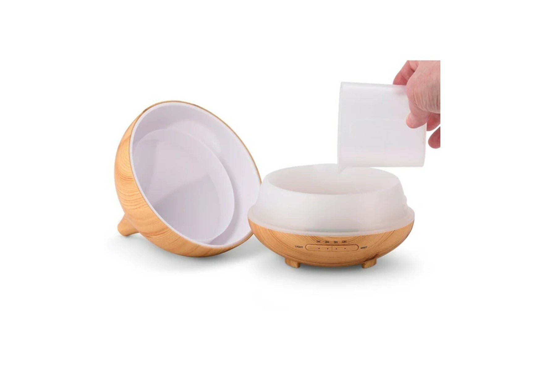 Mist Diffuser