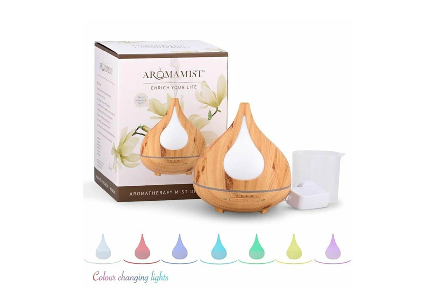 Mist Diffuser