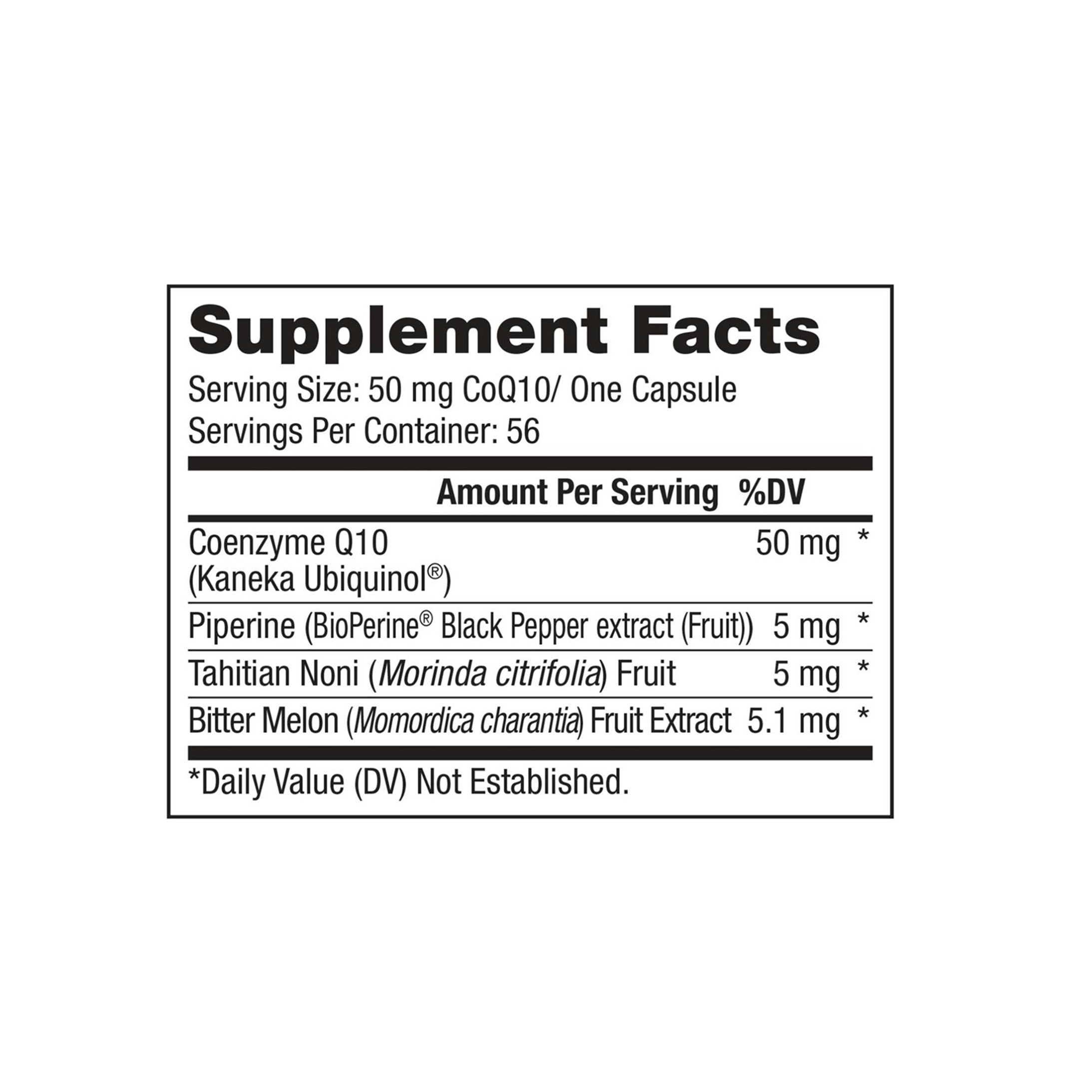 NUTRIFII™ Biopro-Q®