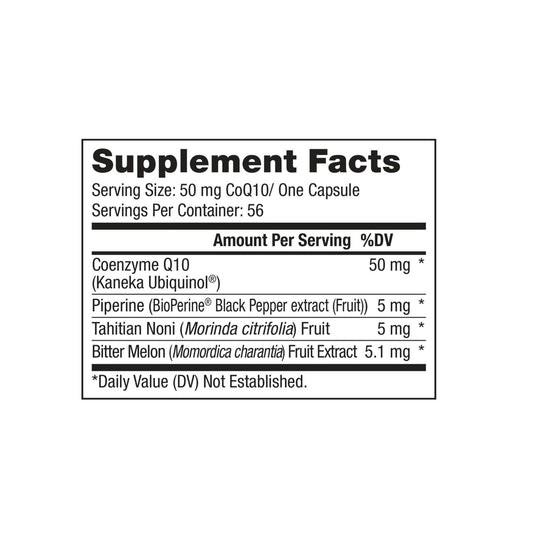 NUTRIFII™ Biopro-Q®