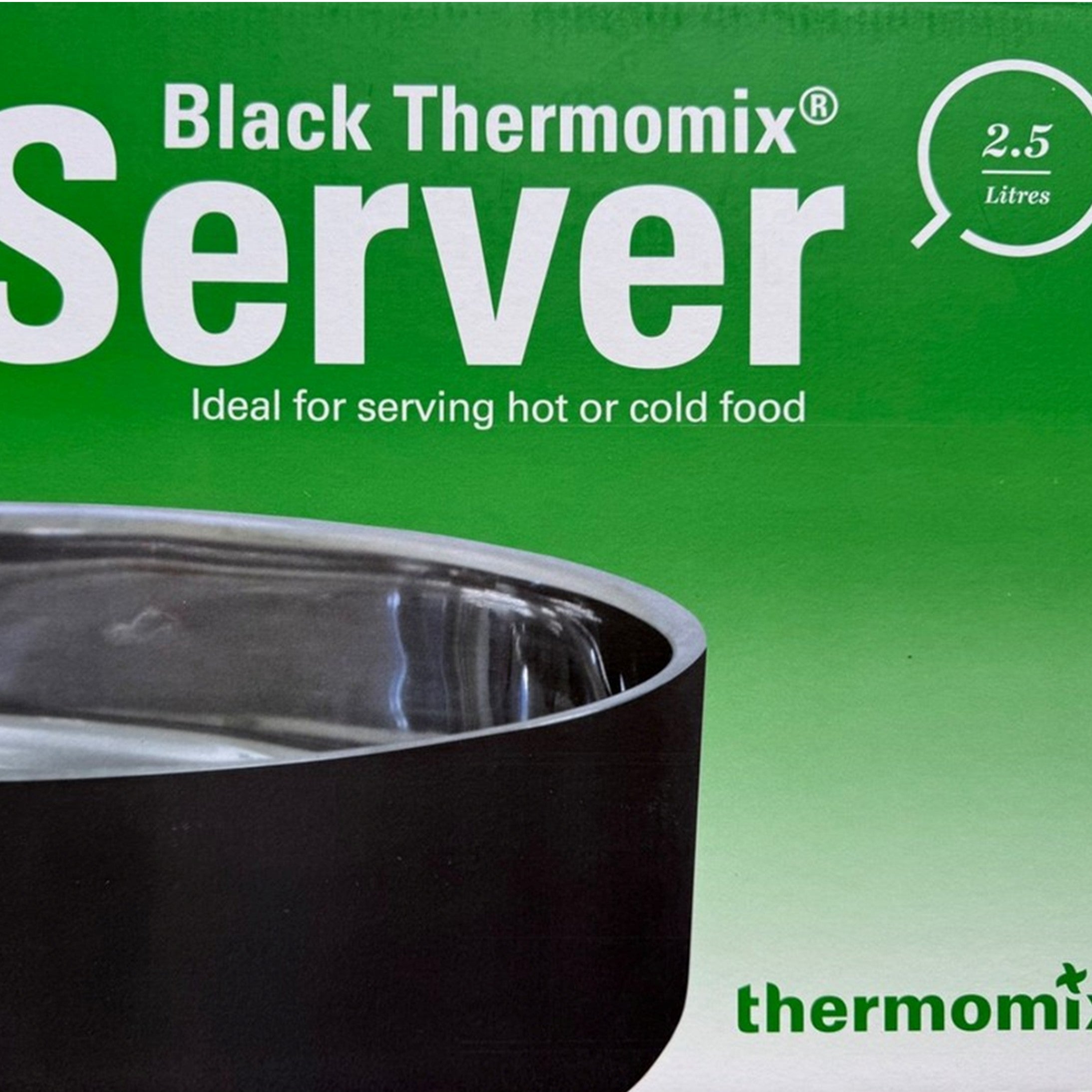 Thermoserver