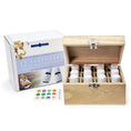 Load image into Gallery viewer, Blends Collection Essential Oil Box Set
