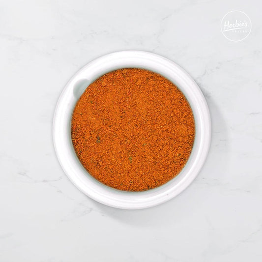 Butter Chicken Spice Mix