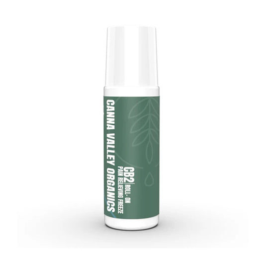CB2 Pain Relief Roll-On
