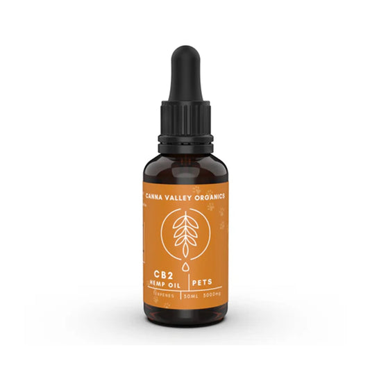 CB2 Pet Oil