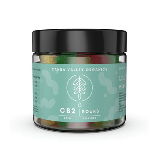CB2 Sours
