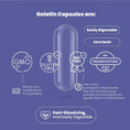 Load image into Gallery viewer, Empty Gelatine Capsules
