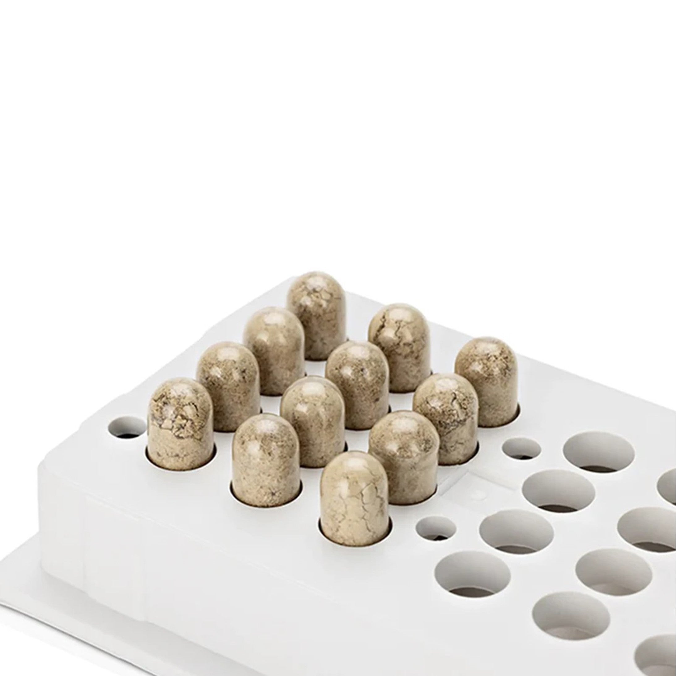 Capsule Filling Machine