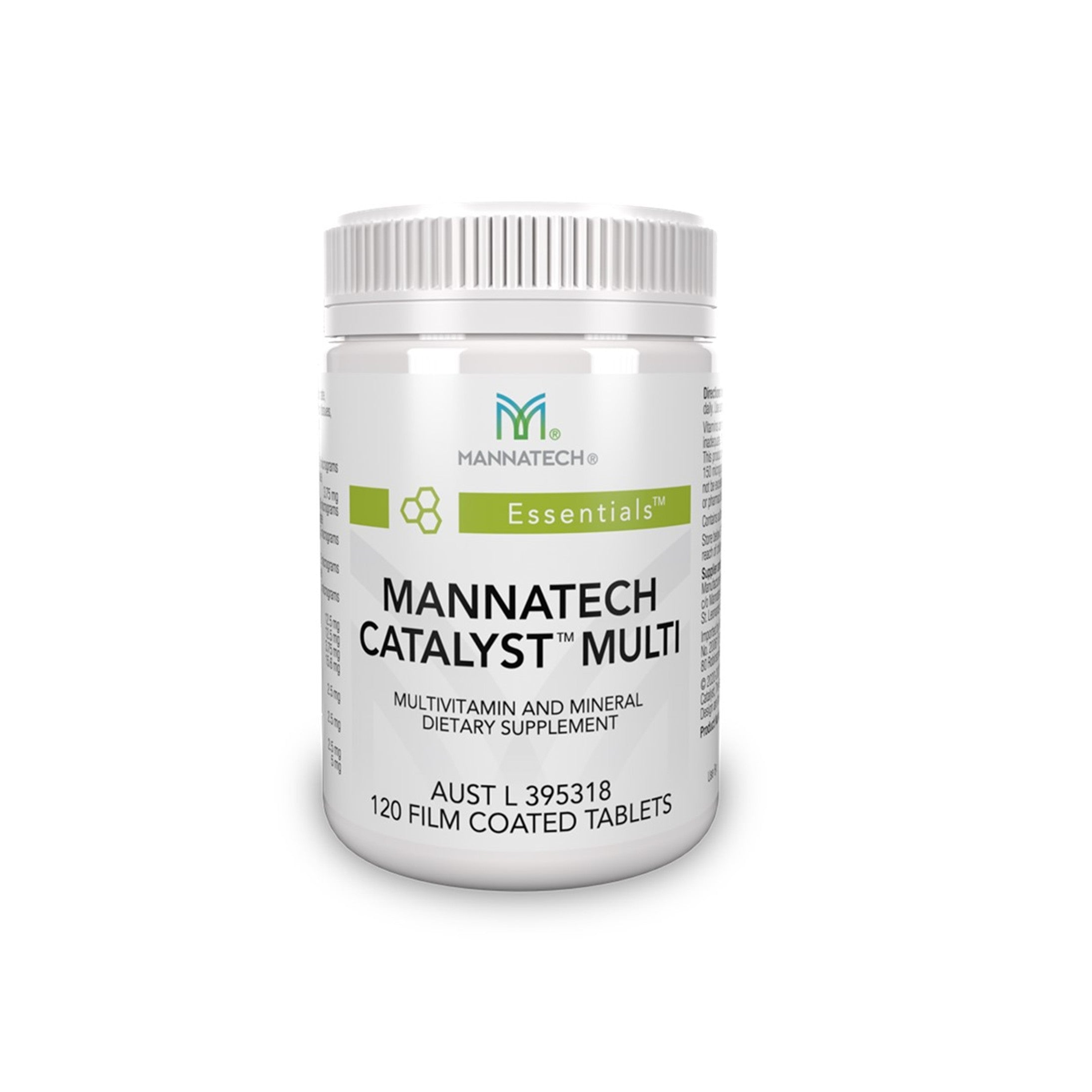 Catalyst™ Multivitamin