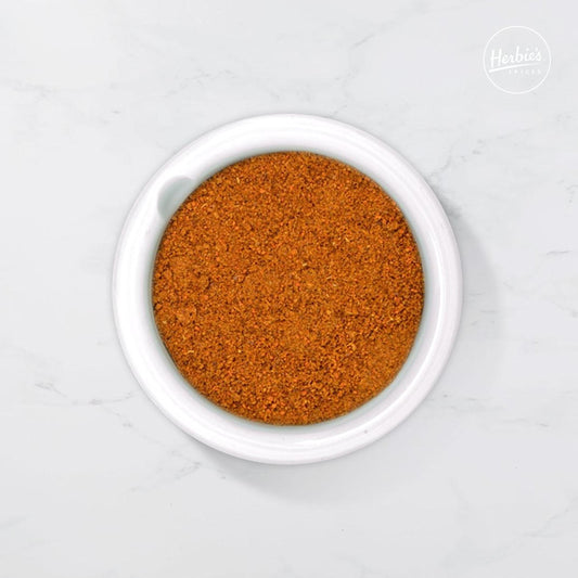 Cayenne Pepper