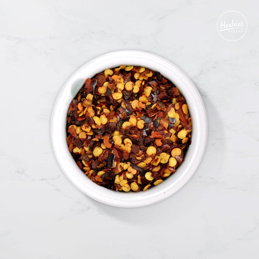 Chilli Flakes Medium
