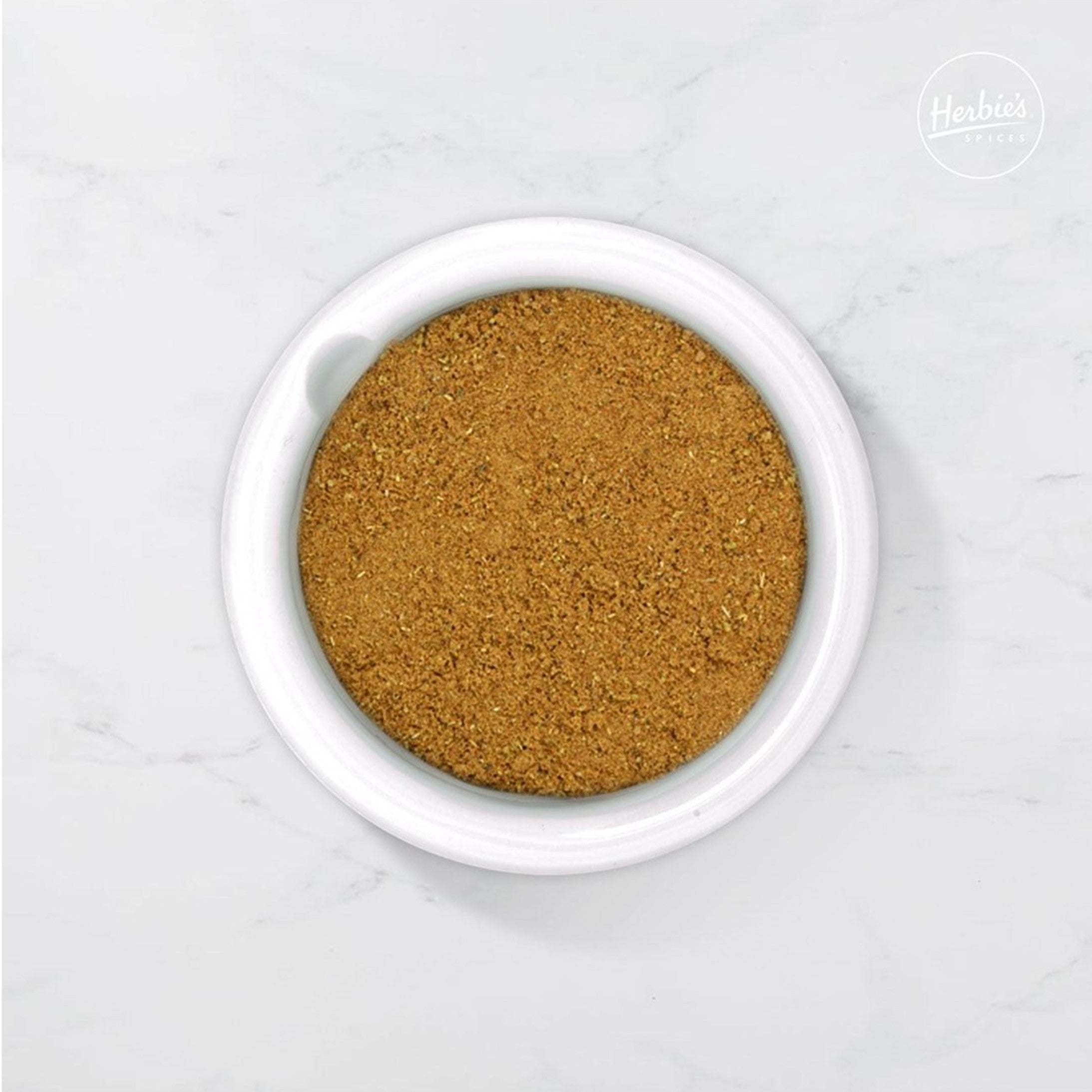 Chinese Five Spice