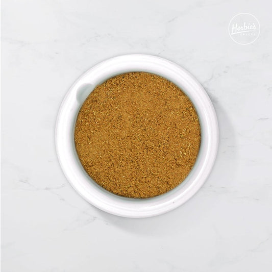 Chinese Five Spice