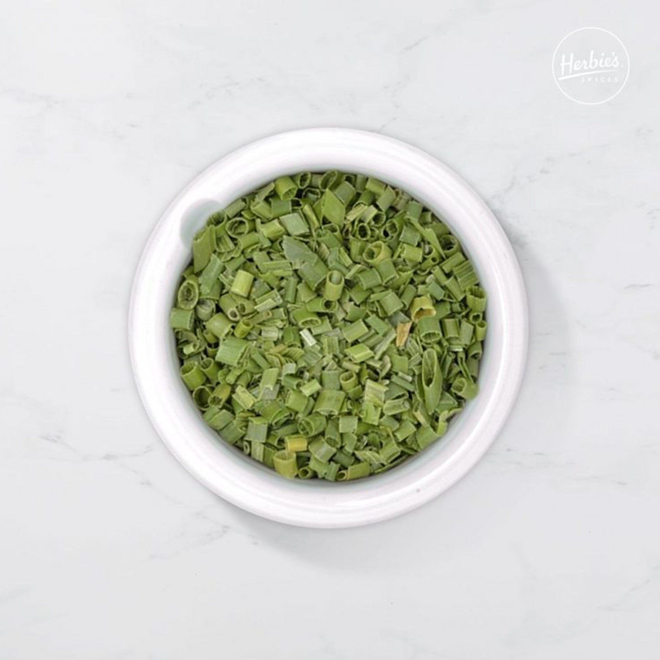 Chives Freeze-dried