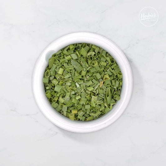 Chives Freeze-dried