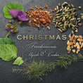 Load image into Gallery viewer, Christmas Frankincense & Myrrh Scent Cakes
