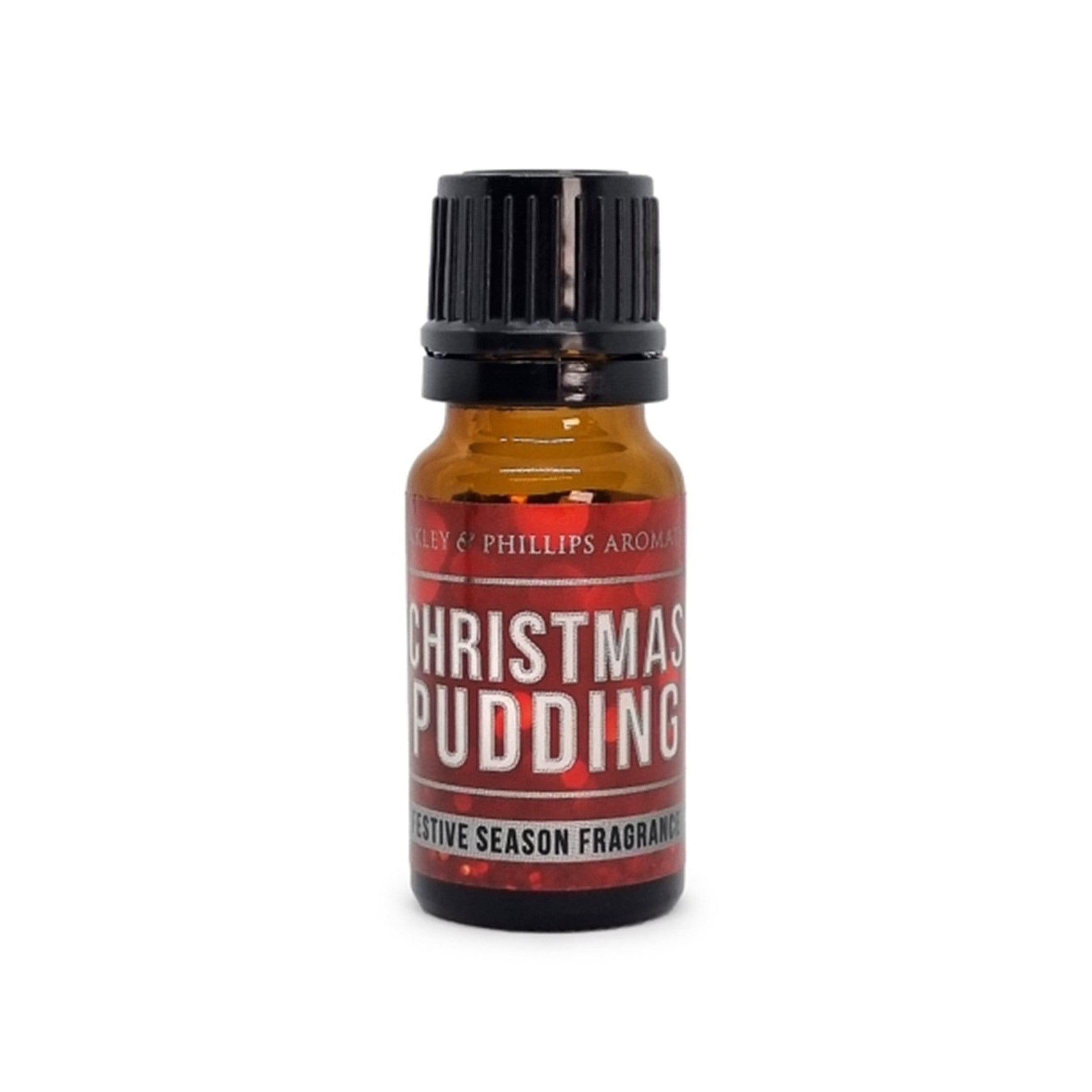 Christmas Pudding Fragrance Oil