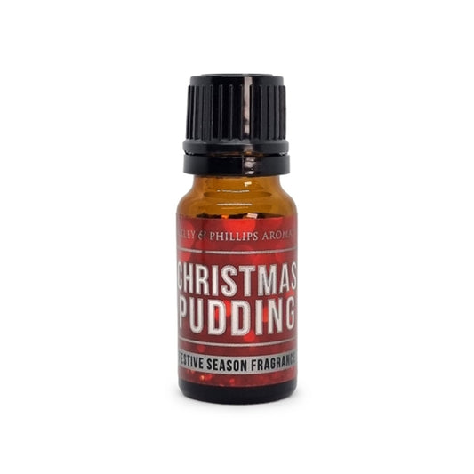 Christmas Pudding Fragrance Oil