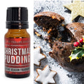 Load image into Gallery viewer, Christmas Pudding Fragrance Oil

