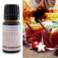 Load image into Gallery viewer, Christmas Punch Fragrance Oil
